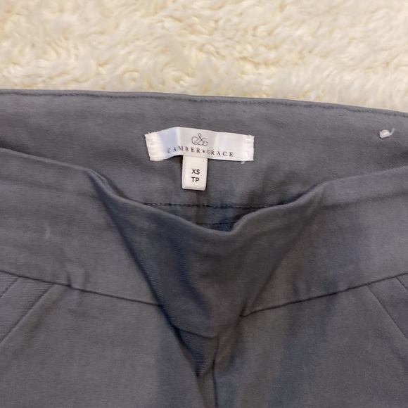 Camber & Grace dress pant tights - Sz. XS - Picture 2 of 5